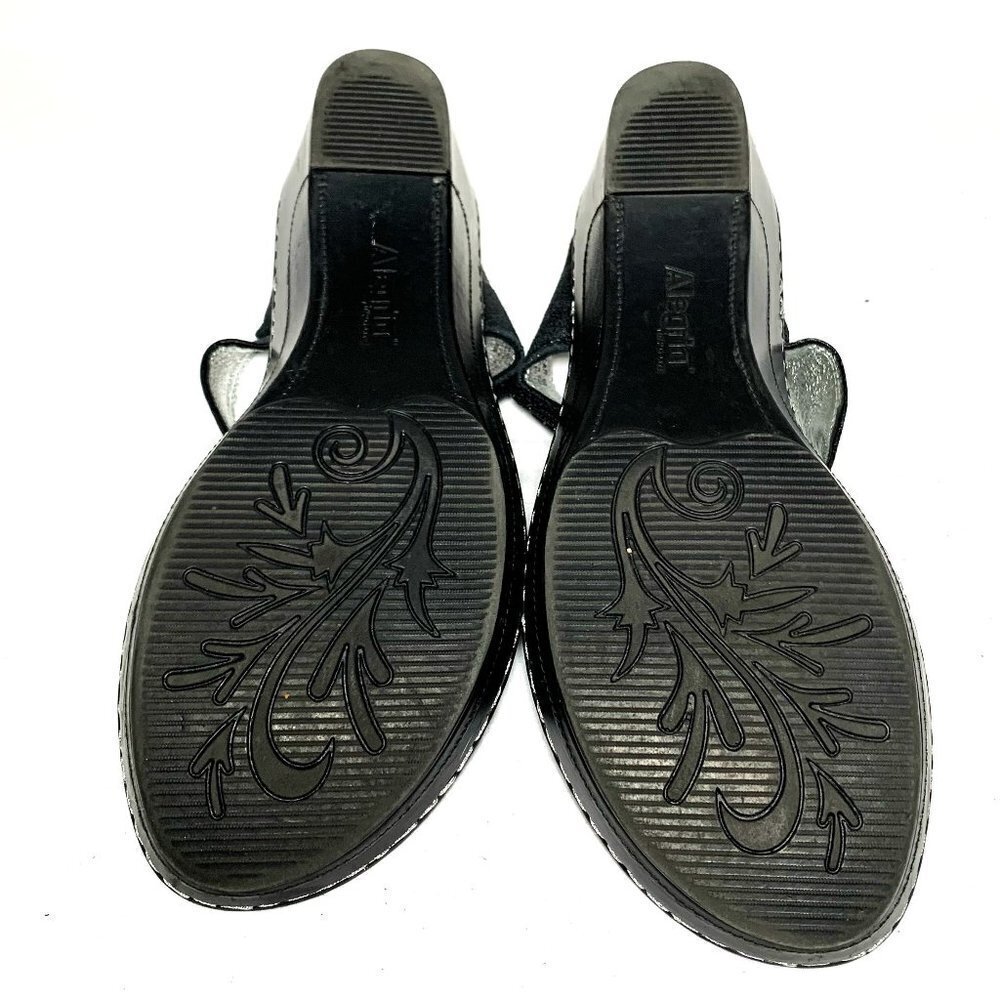 Alegria Women Shoes Size  40 - Picture 5 of 6